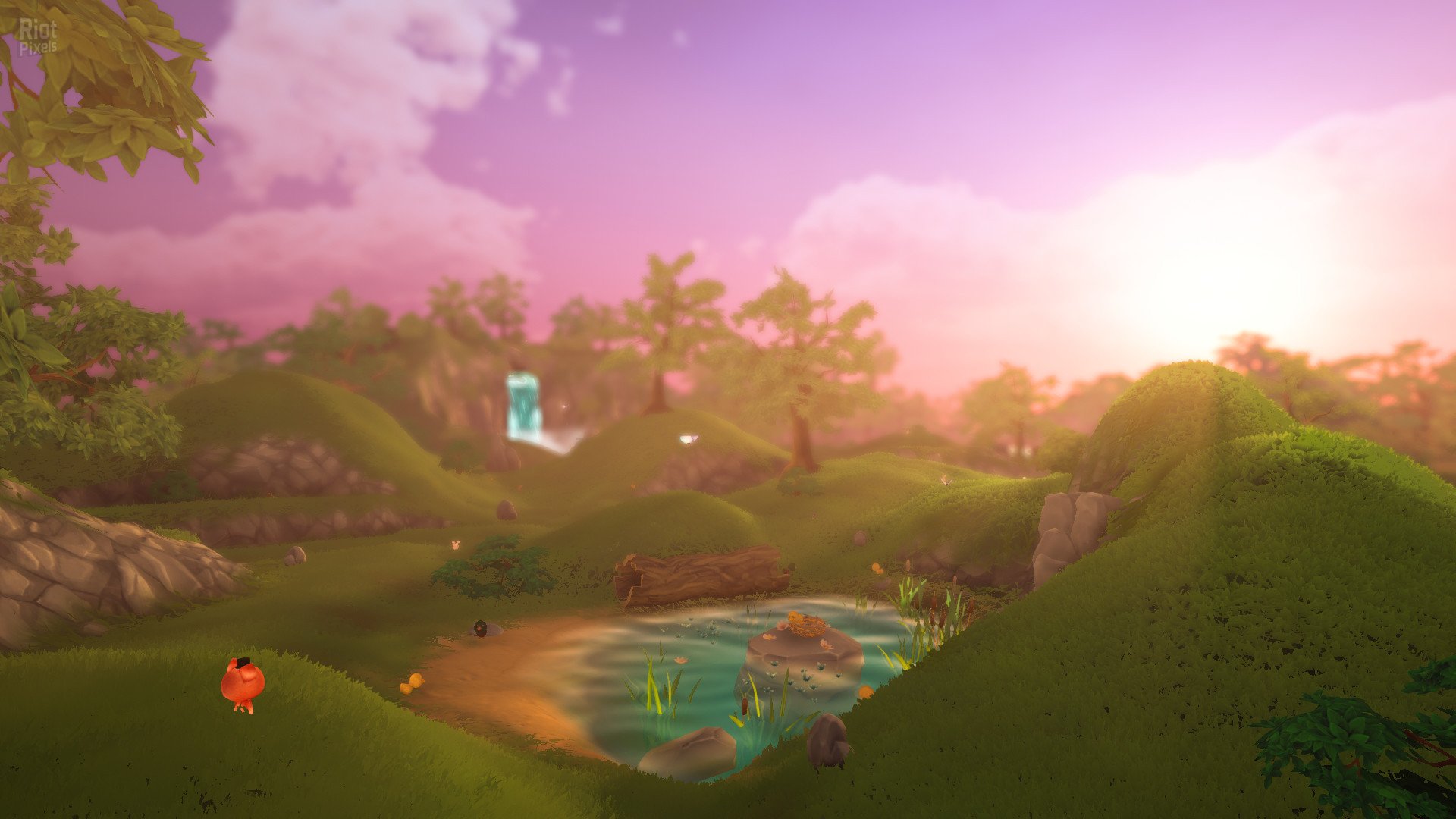 [15]-Garden Paws – v1.5.2e (Spooktacular Update) + DLC Download-HohohoGames