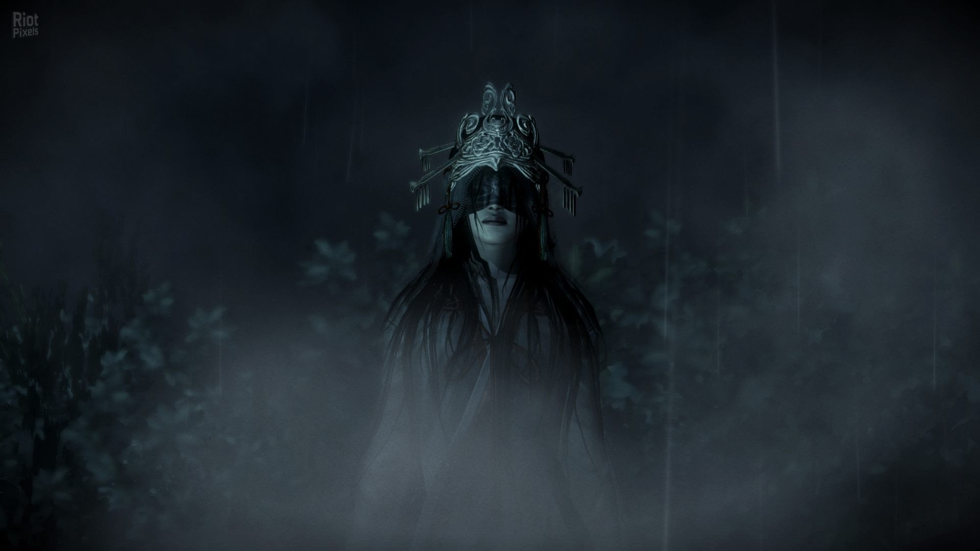 [6]-FATAL FRAME / PROJECT ZERO: Maiden of Black Water + 4 DLCs Download-HohohoGames