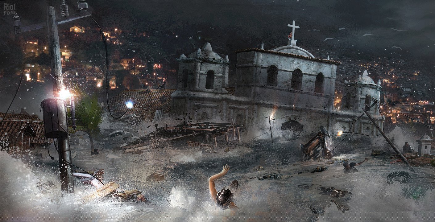 [19]-Shadow of the Tomb Raider: Definitive Edition – v1.0.449.0_64 + All DLCs + Bonus Content Download-HohohoGames