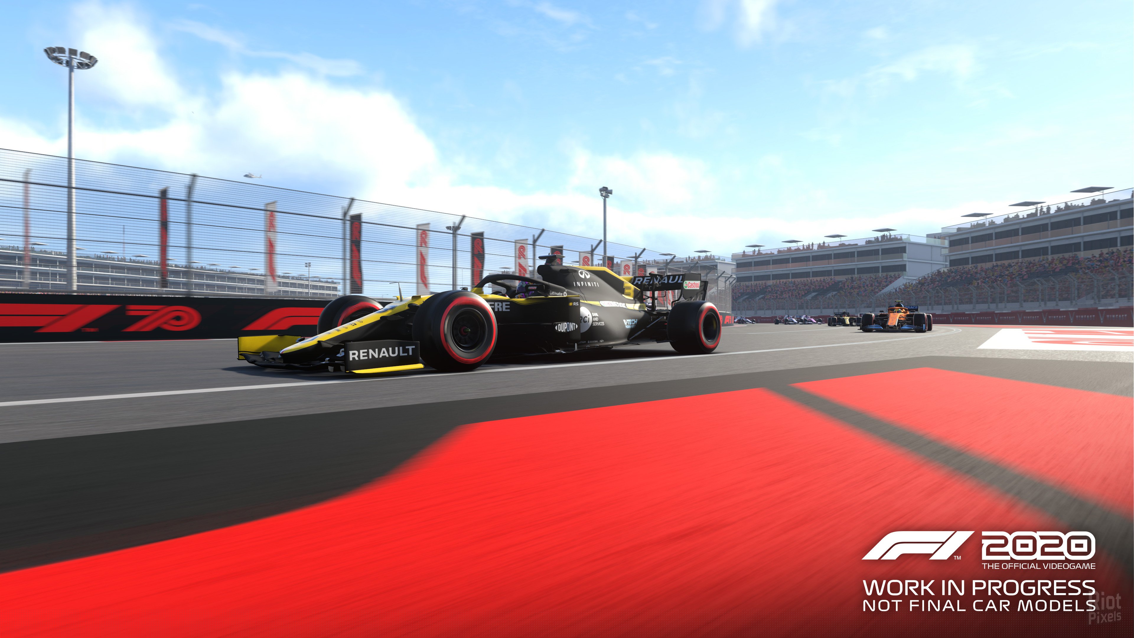 [8]-F1 2020: Deluxe Schumacher Edition – v1.18 + 5 DLCs Download-HohohoGames