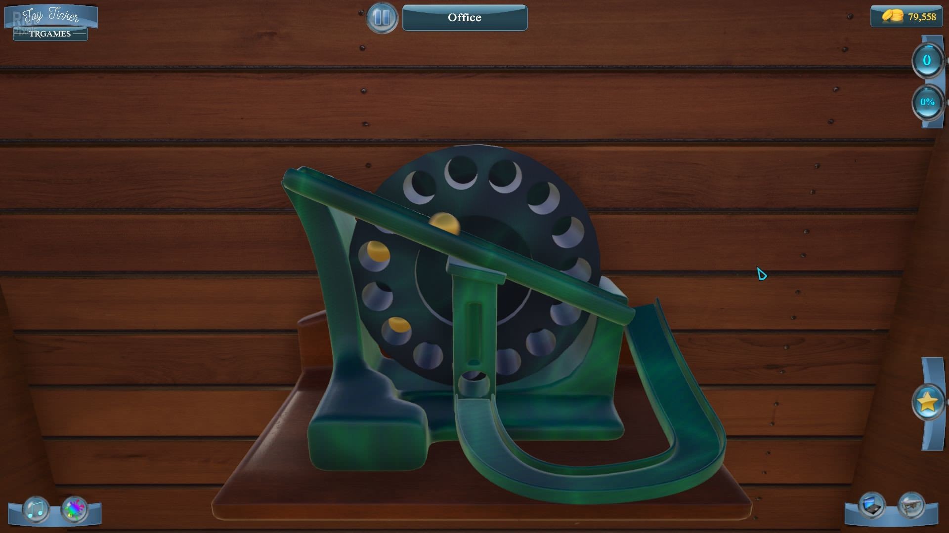 [7]-Toy Tinker Simulator Download-HohohoGames