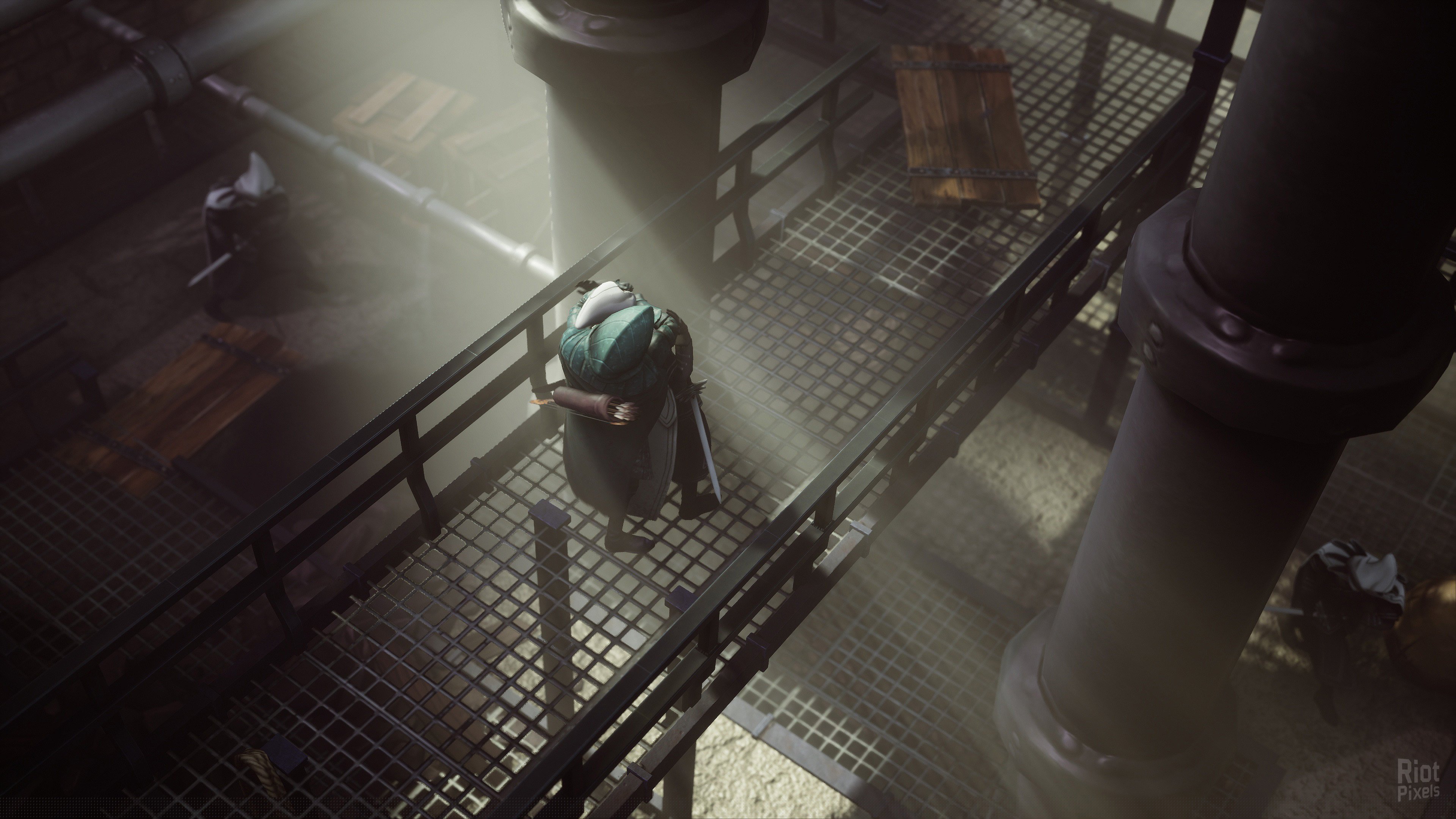 [2]-Winter Ember – v1.5.7 Download-HohohoGames