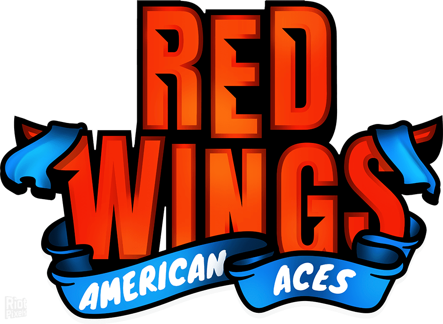 [13]-Red Wings: American Aces + 2 DLCs Download-HohohoGames