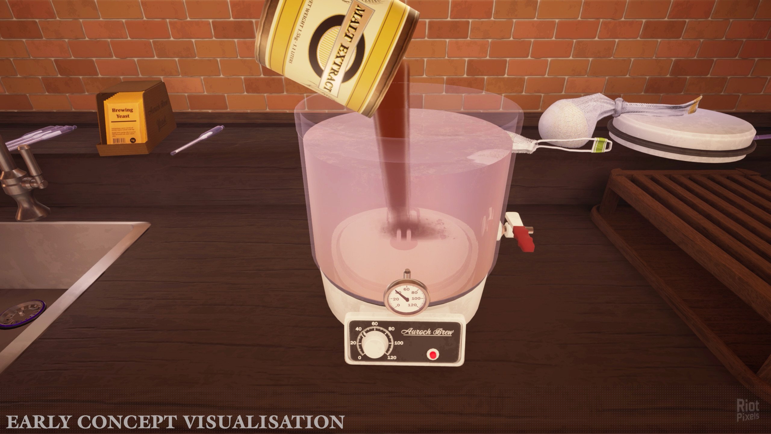 [8]-Brewmaster: Beer Brewing Simulator – v1.0.3.3 Download-HohohoGames