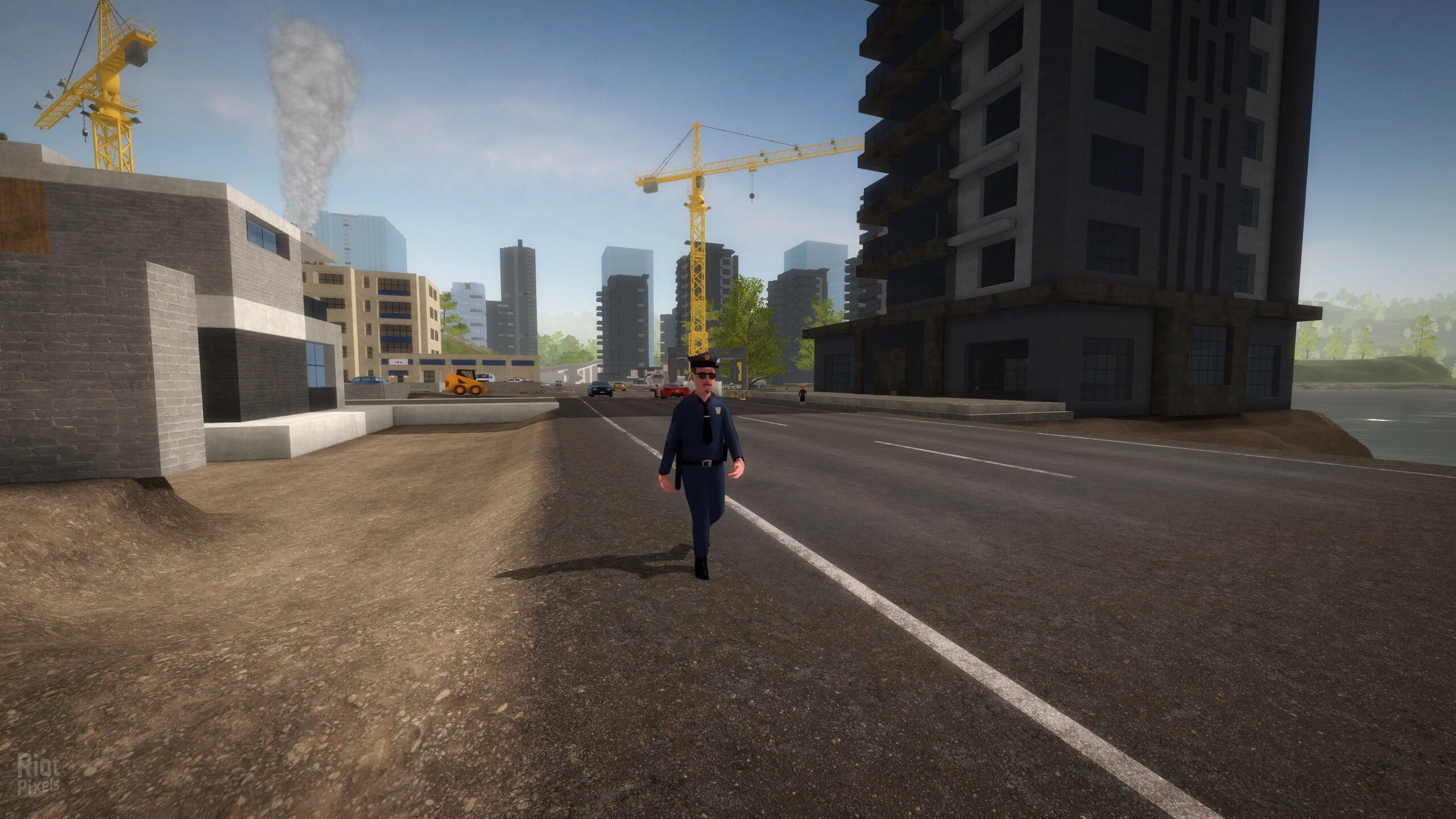 [12]-Technicity – v1.0d Download-HohohoGames