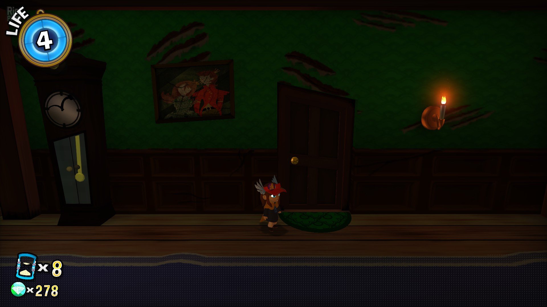 [13]-A Hat in Time: Ultimate Edition – Build 10207272 + DLCs + 2 OSTs Download-HohohoGames
