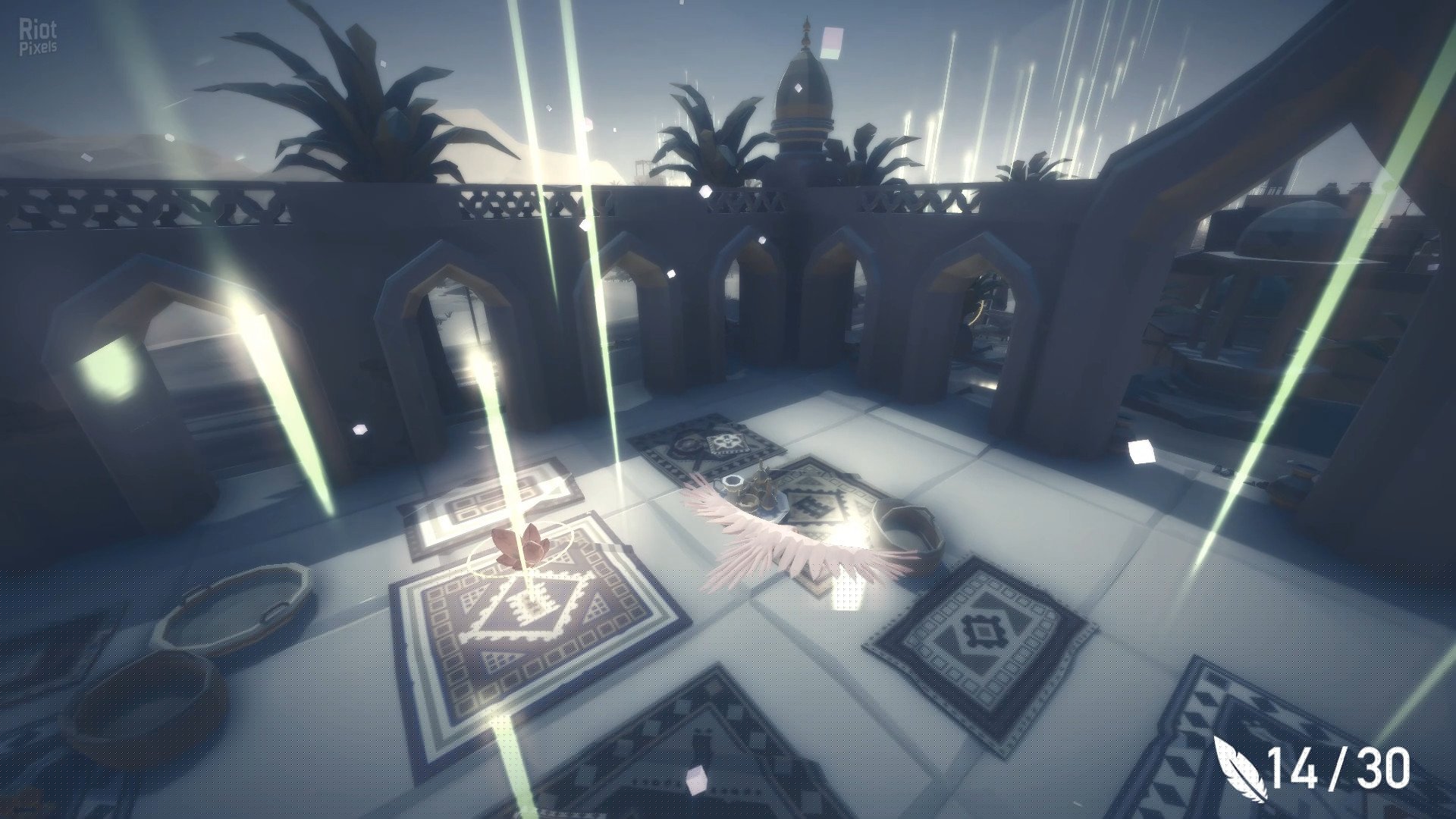 [3]-Aery: Path of Corruption Download-HohohoGames