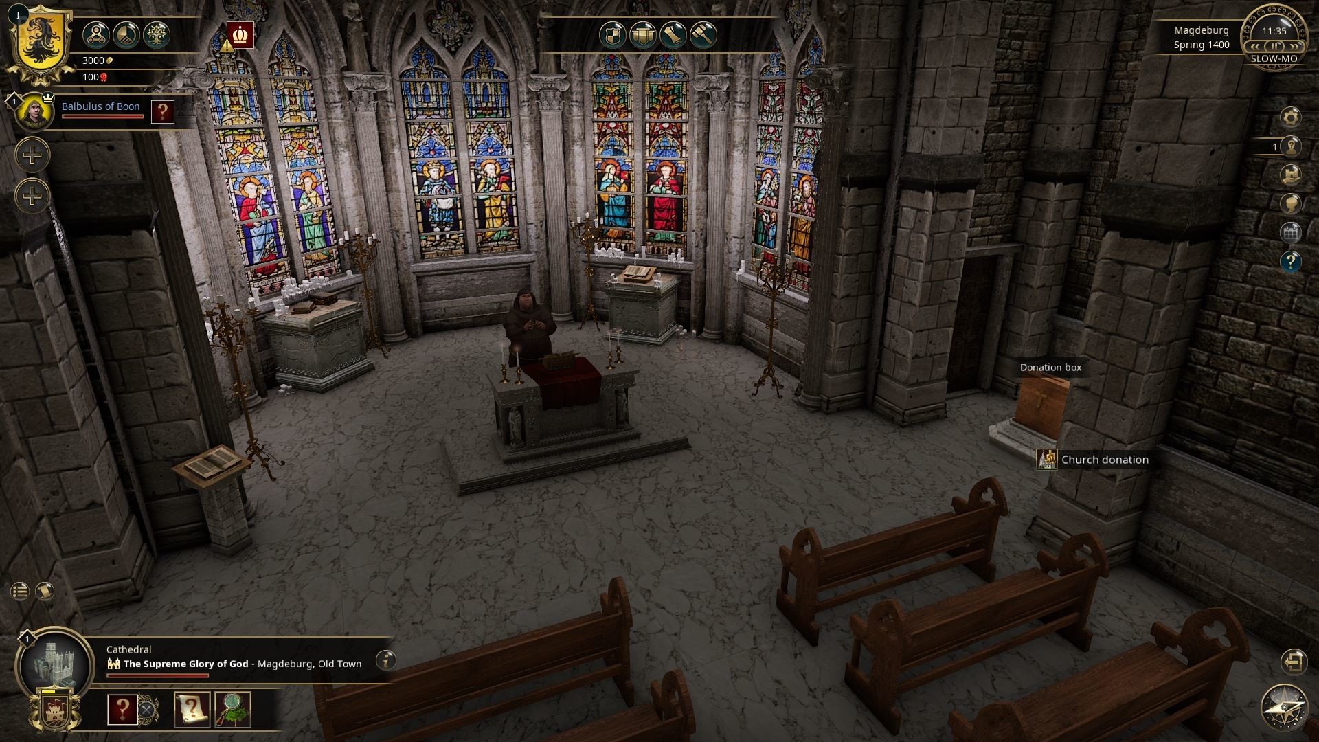 [3]-The Guild 3 – v1.0.5 Download-HohohoGames