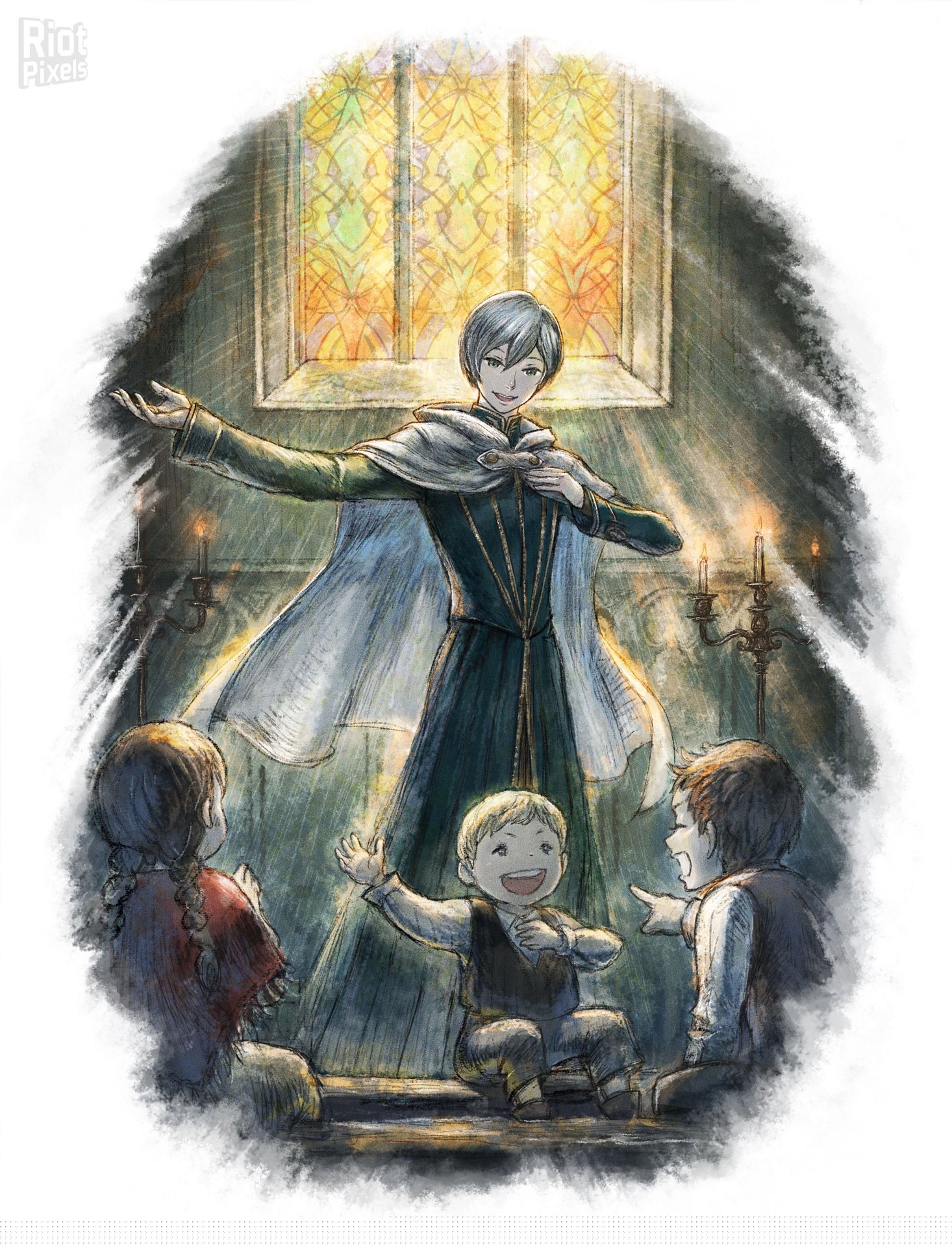 [21]-Octopath Traveler II – v1.0.2 + Ryujinx/Yuzu Switch Emulators Download-HohohoGames