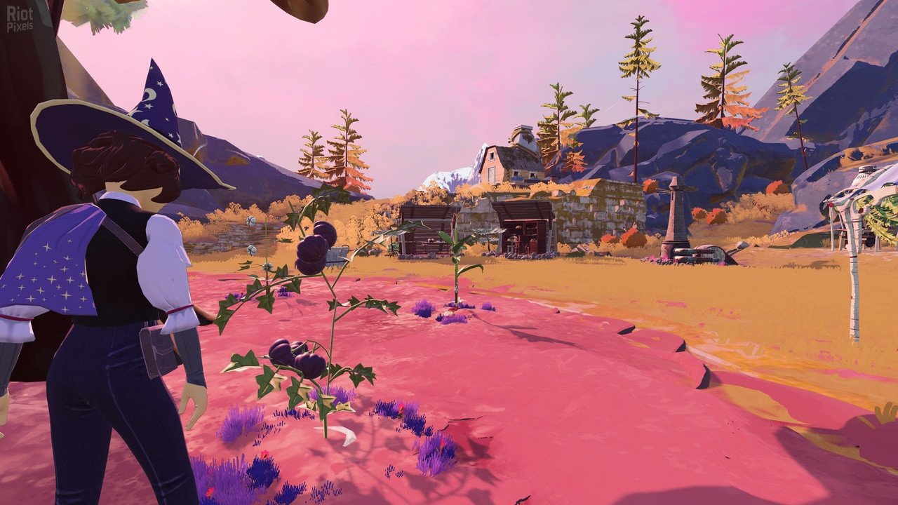 [5]-Homestead Arcana – vRELEASE-92 Download-HohohoGames