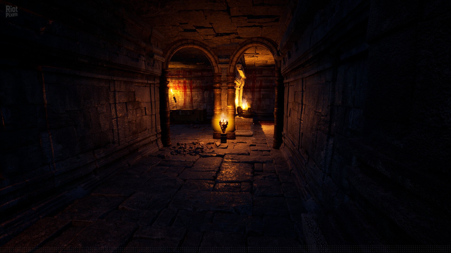 [9]-Road to Devadatta Download-HohohoGames