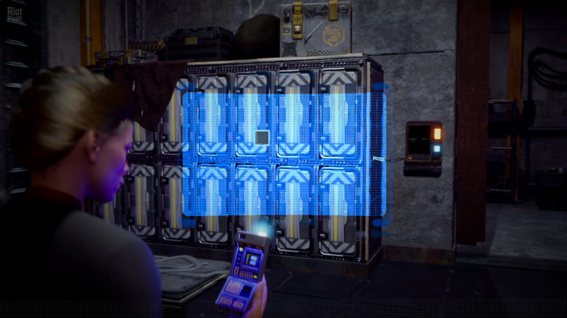 [13]-Star Trek: Resurgence Download-HohohoGames