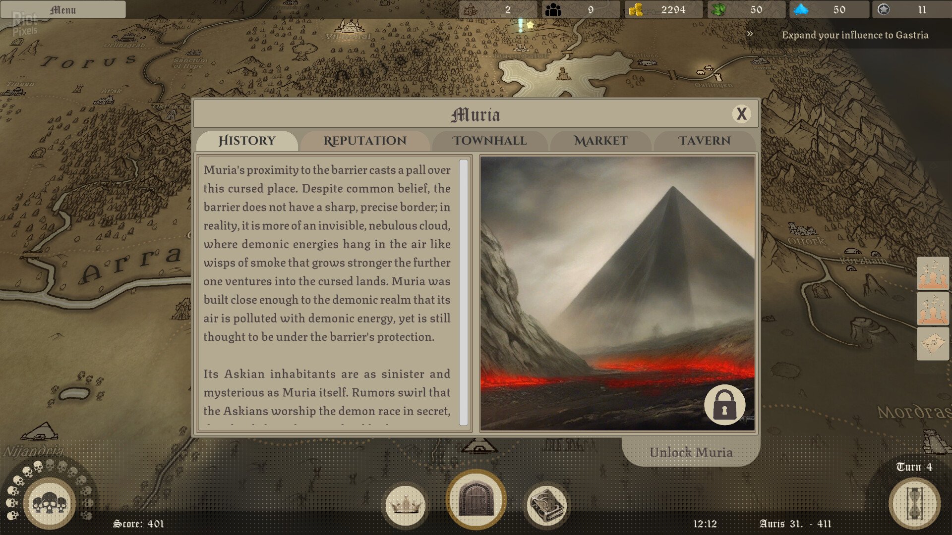[4]-Kingsblood – v1.0.4 Download-HohohoGames