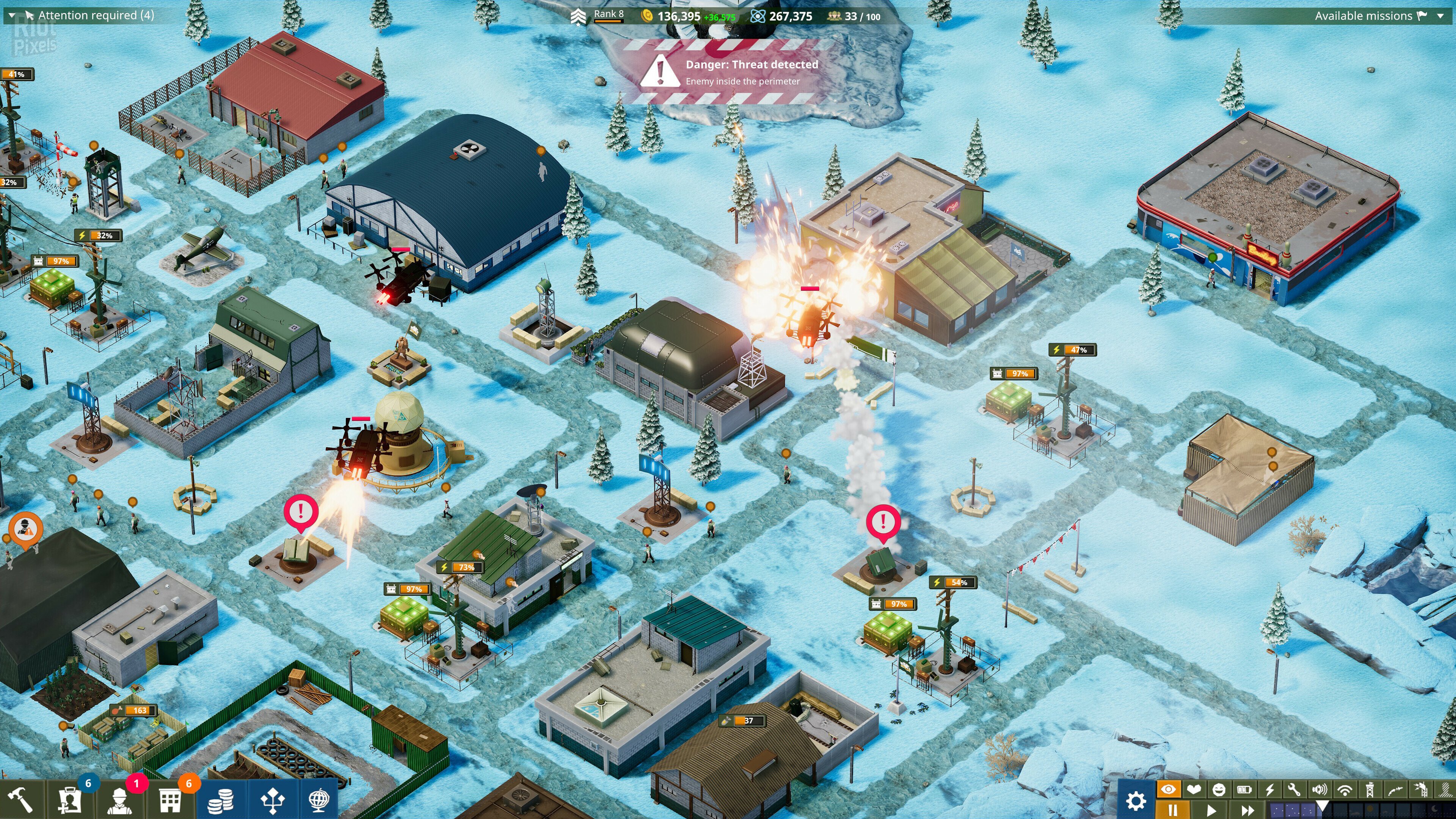 [7]-One Military Camp – v1.0.0.0 (Release) Download-HohohoGames