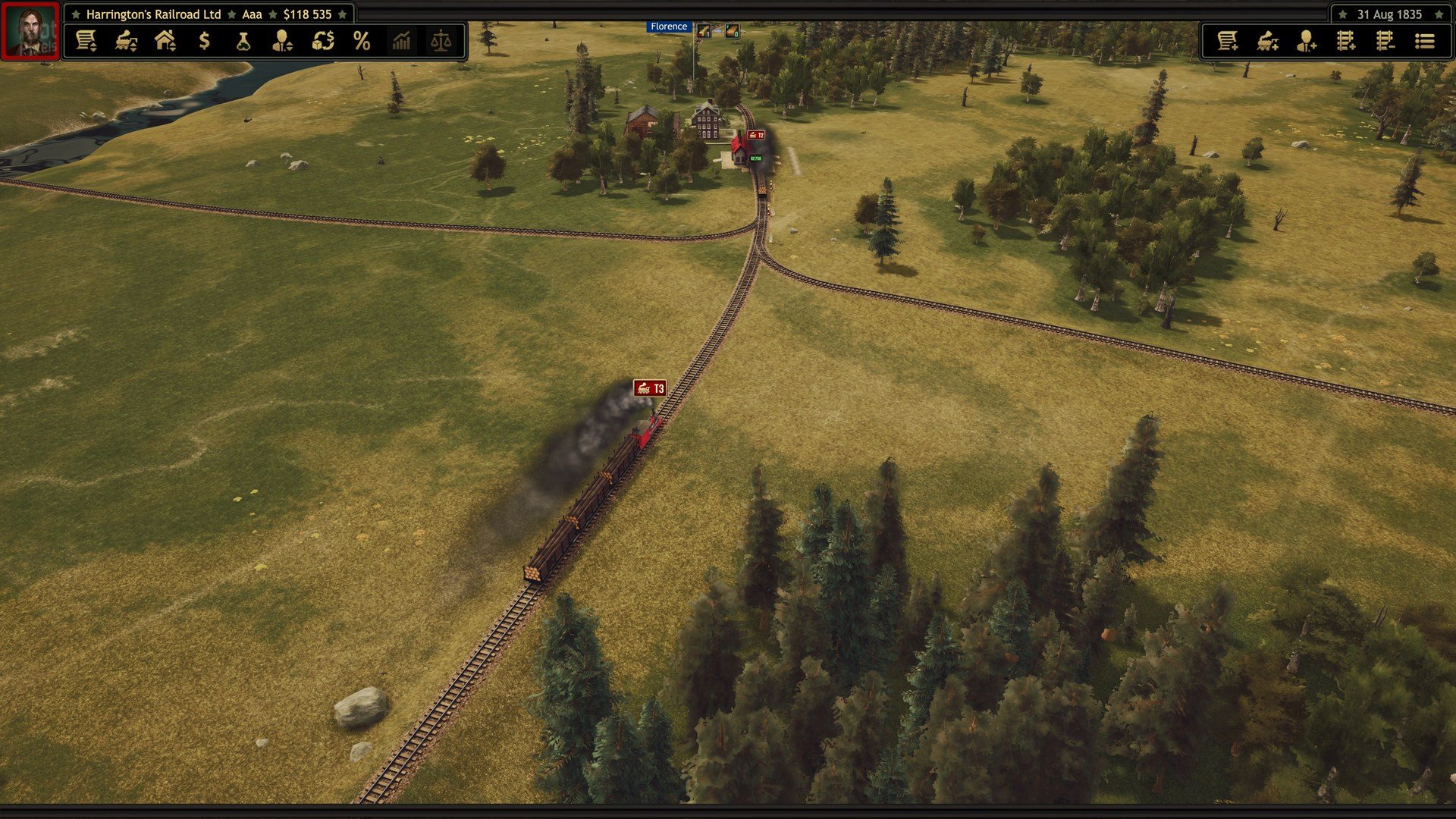 [13]-Railroad Corporation: Complete Collection – v1.1.13418 + 10 DLCs/Bonuses Download-HohohoGames