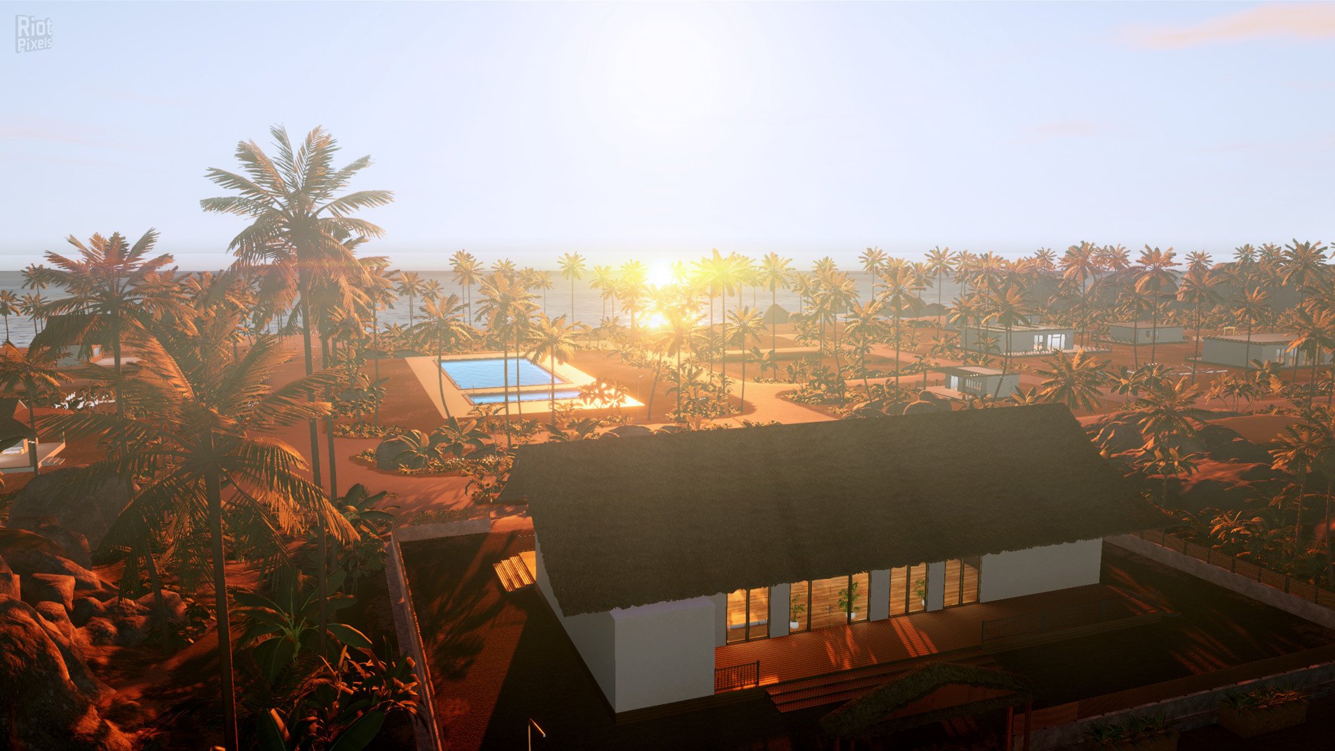 [6]-Hotel: A Resort Simulator – Lake Edition + 2 DLCs Download-HohohoGames