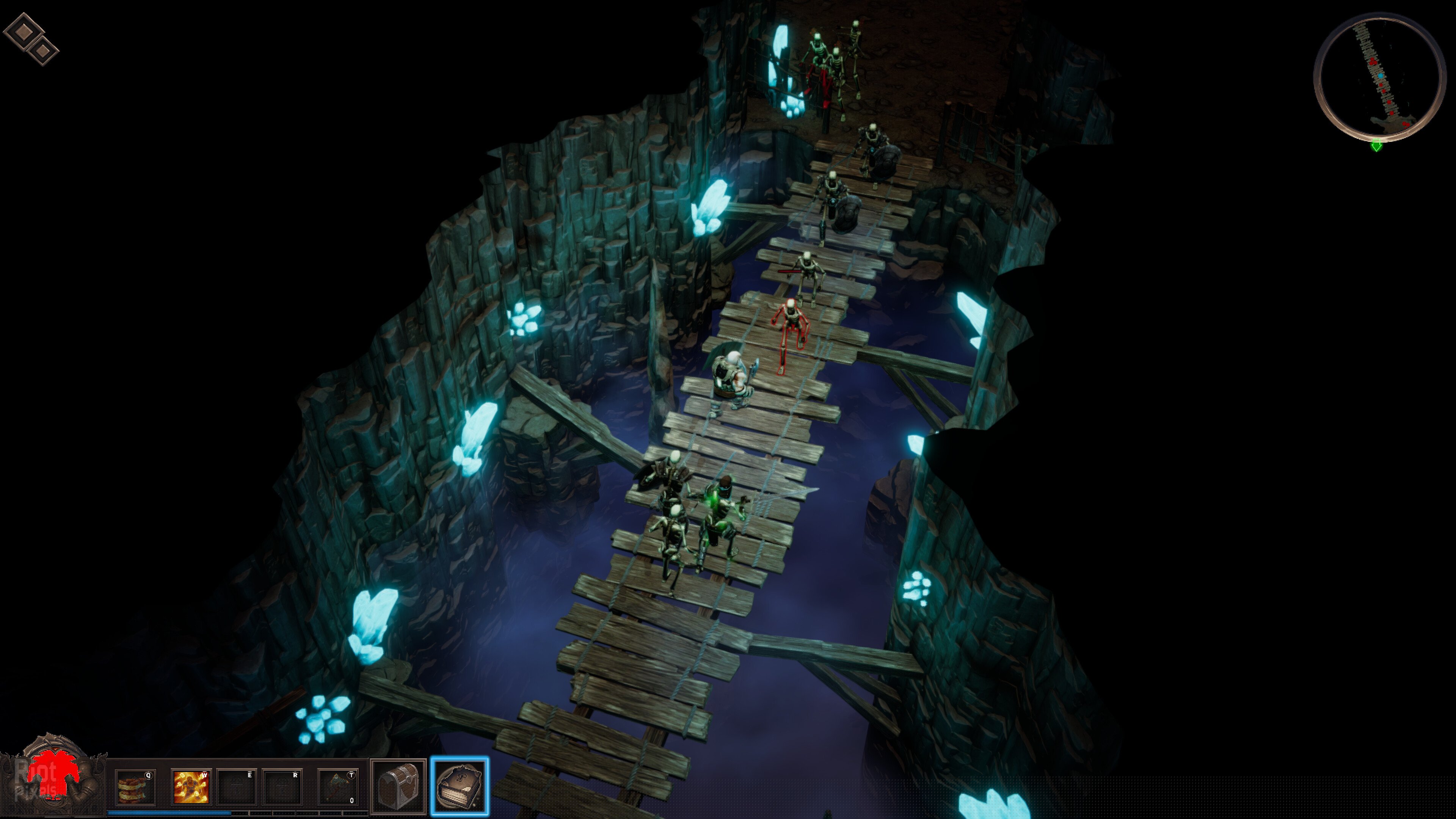 [4]-Goldenjar Fall Download-HohohoGames