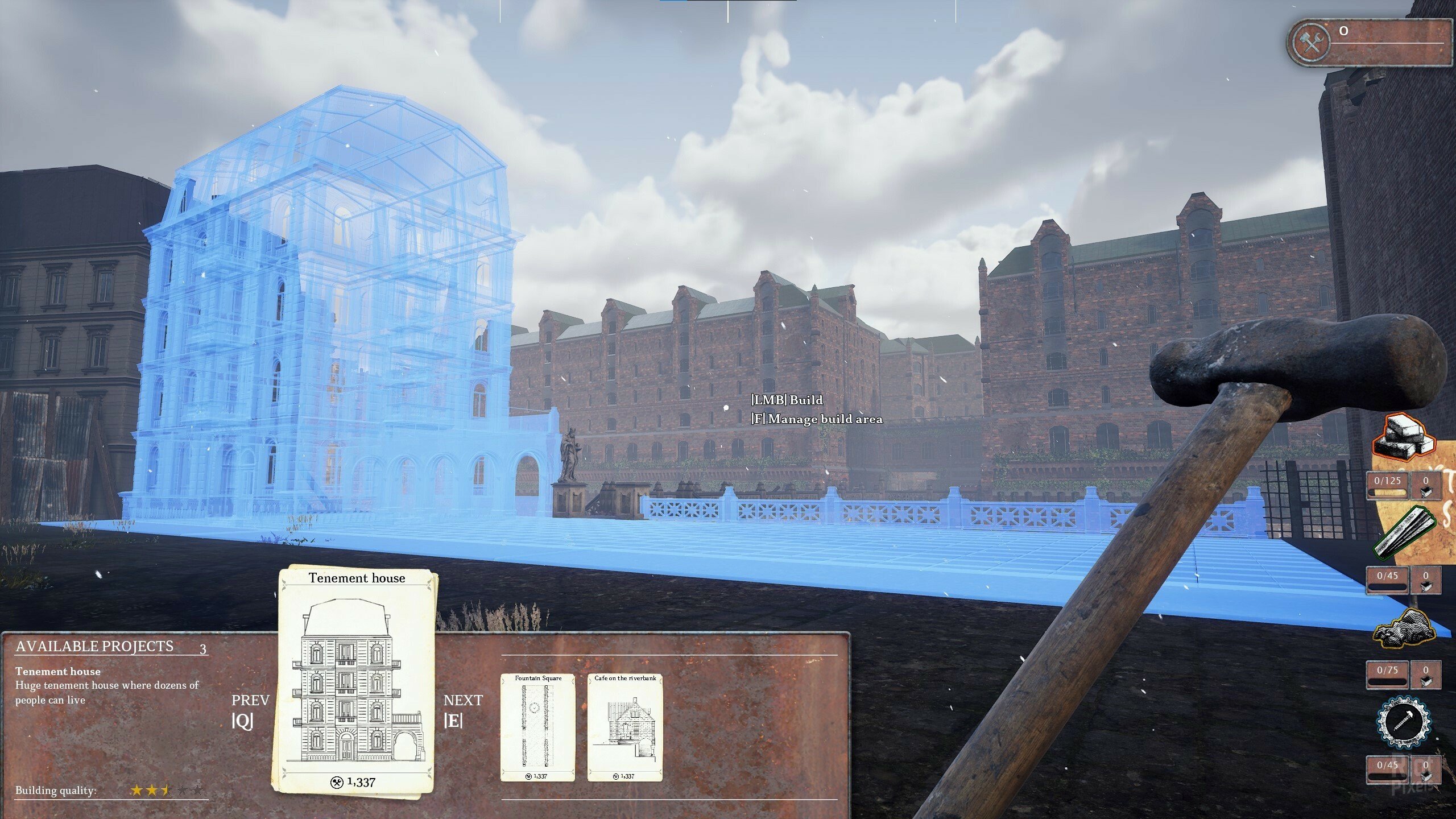 [9]-WW2 Rebuilder – v1.5 + Remagen Map DLC + Windows 7 Fix Download-HohohoGames