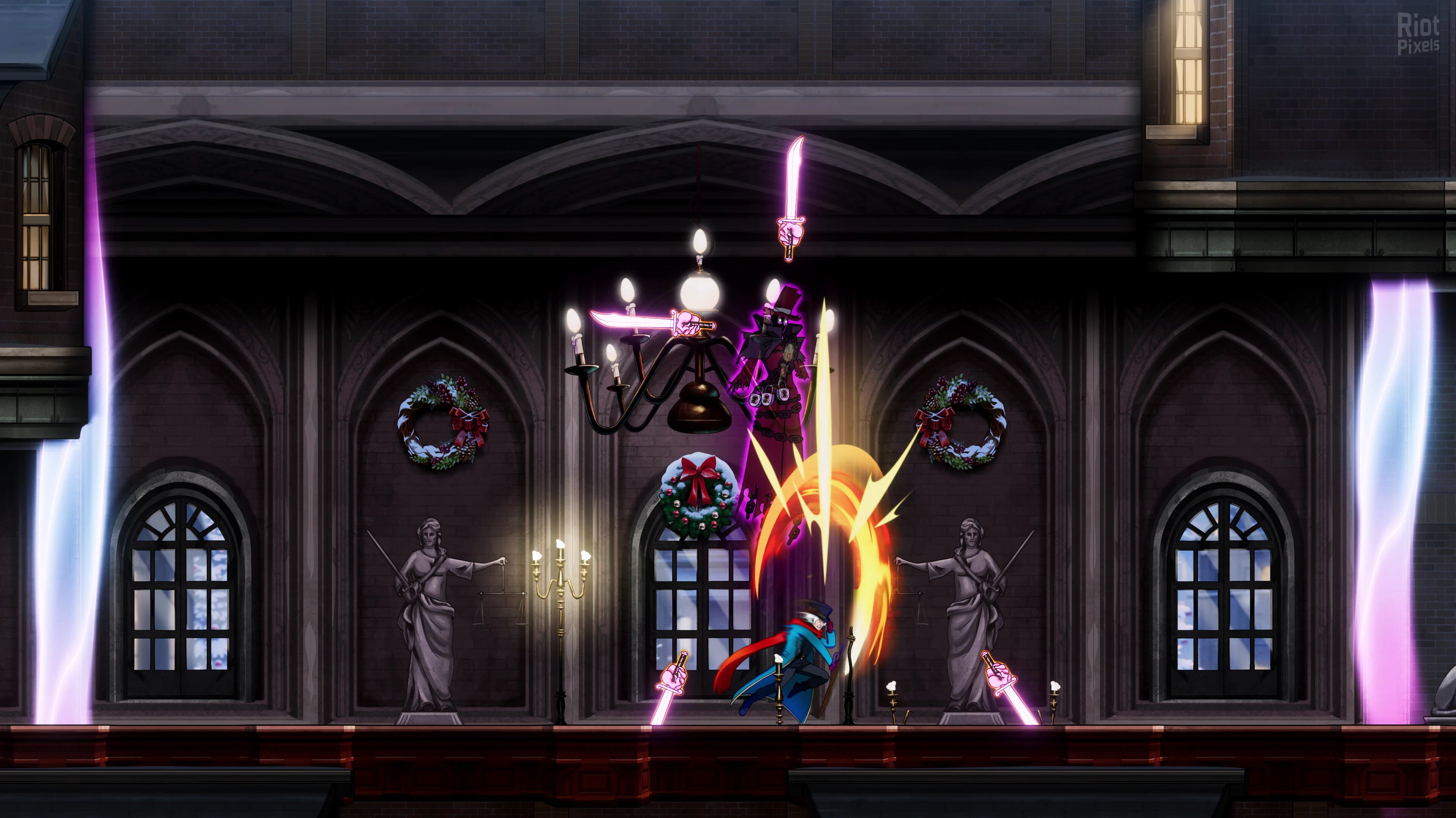 [6]-Ebenezer and the Invisible World – Digital Deluxe Edition – v1.1.0.4 + DLC/Bonus Content Download-HohohoGames