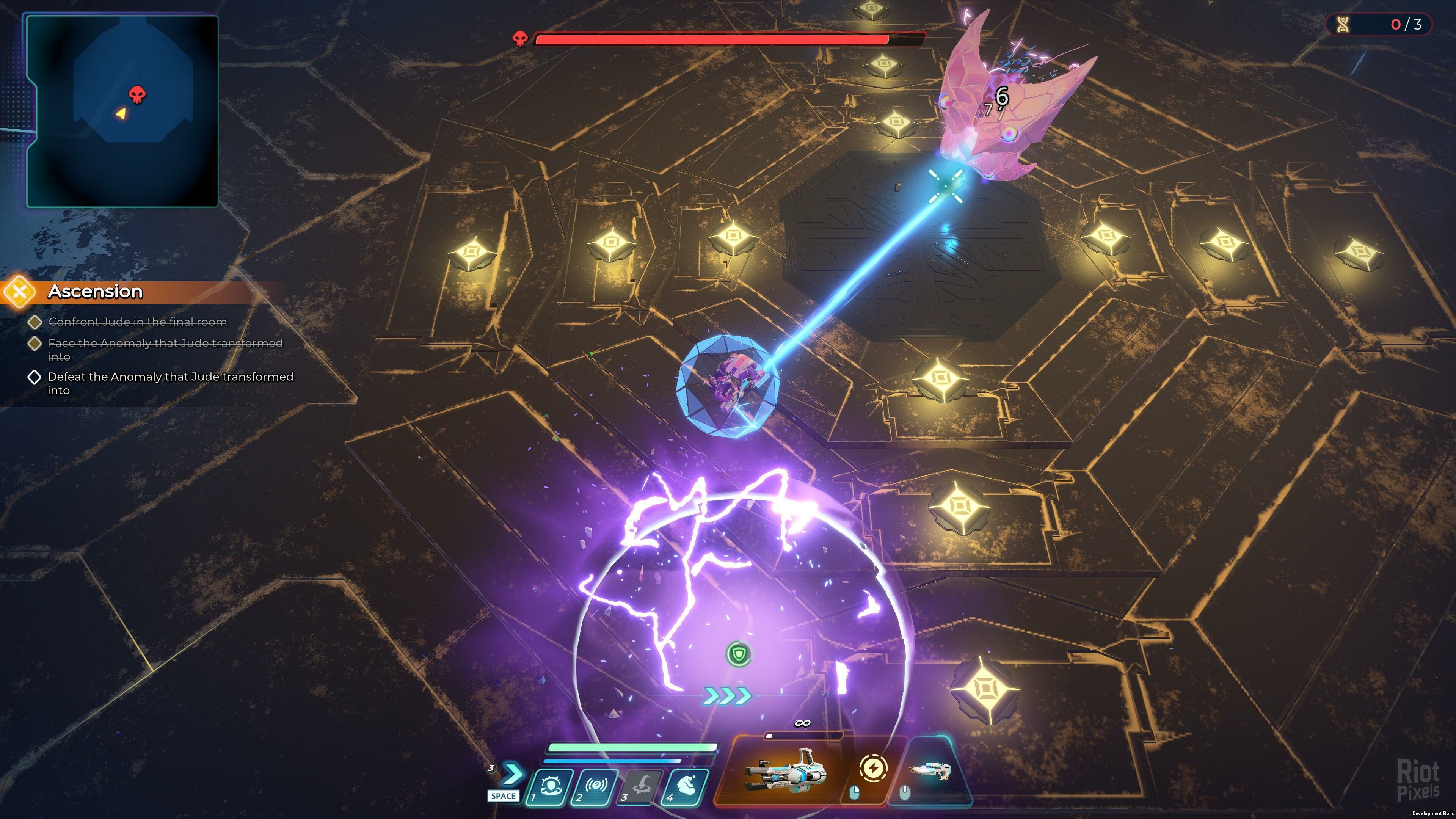 [10]-Cygnus Enterprises Download-HohohoGames