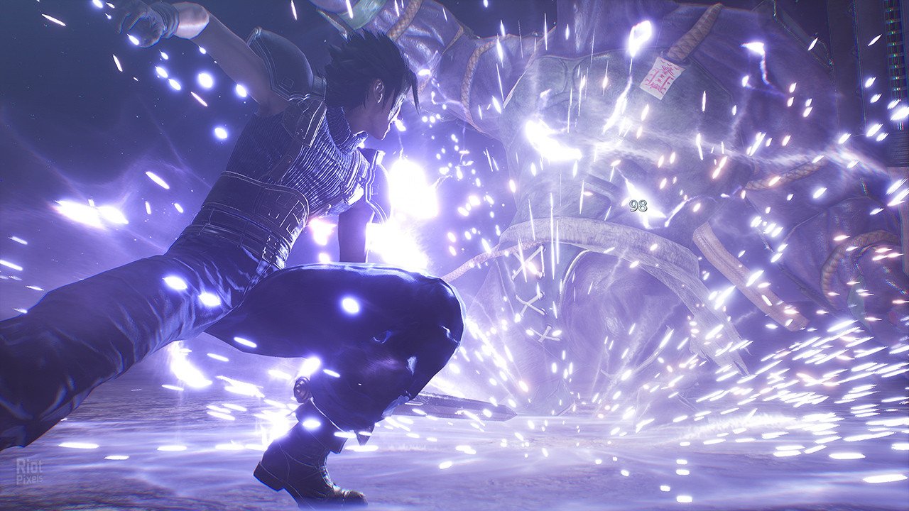 [10]-CRISIS CORE: FINAL FANTASY VII – REUNION: Digital Deluxe Edition, v1.0.3 + The Solider Materia Set DLC + Bonus Content + Windows 7 Fix Download-HohohoGames