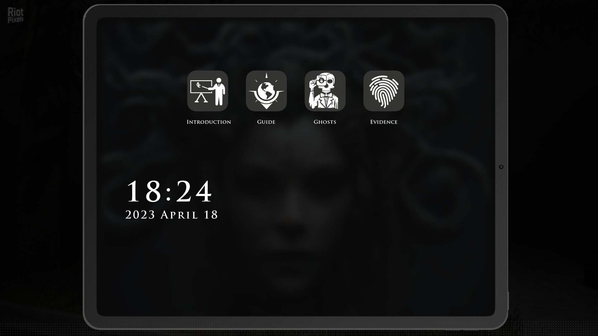 [13]-Demonologist – v1.3.0 + Windows 7 Fix Download-HohohoGames
