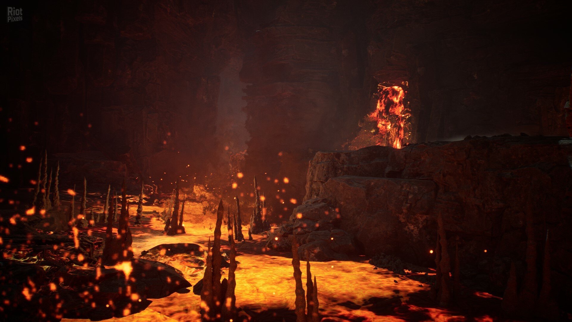 [6]-The Awakener: Forgotten Oath – v2.10 Download-HohohoGames