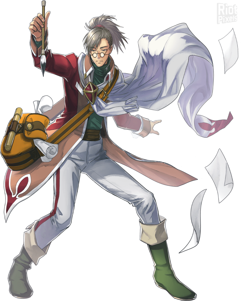 [24]-Eiyuden Chronicle: Hundred Heroes + 4 DLCs + Lam Bug Fix Download-HohohoGames
