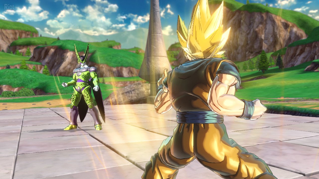 [7]-Dragon Ball: Xenoverse 2 – Special Edition, v1.22.00 + 31 DLCs Download-HohohoGames