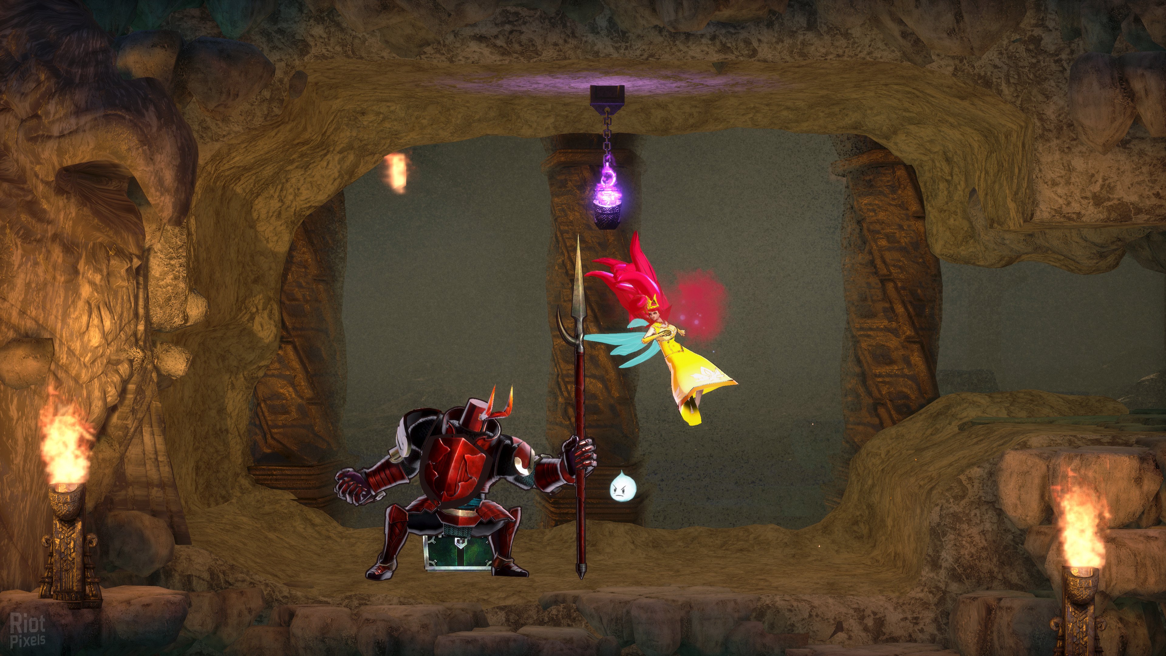 [10]-Bloodstained: Ritual of the Night, v1.5 + 5 DLCs + Bonus Soundtrack Download-HohohoGames