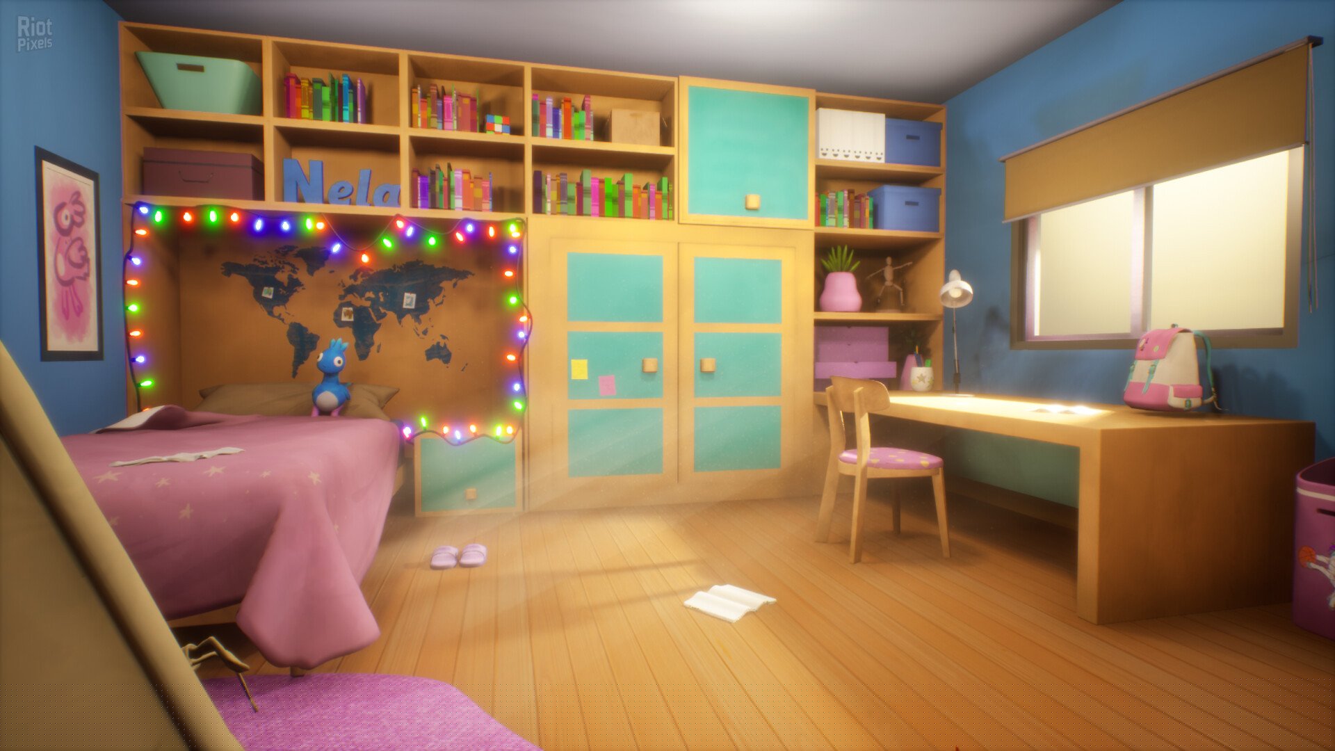 [6]-Daydreamy + Windows 7 Fix Download-HohohoGames