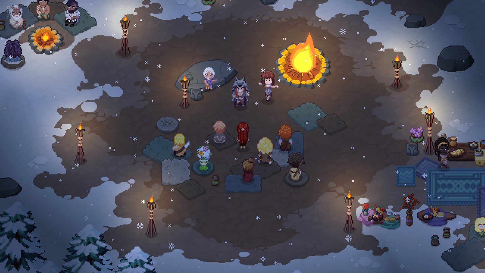 [11]-Roots of Pacha – v1.2.0 (2) + Bonus Soundtrack Download-HohohoGames