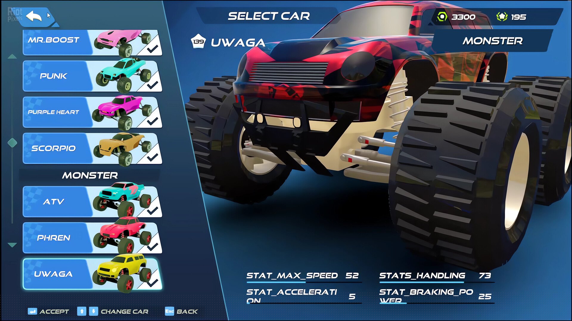 [3]-RC Revolution – Build 13864702 Download-HohohoGames