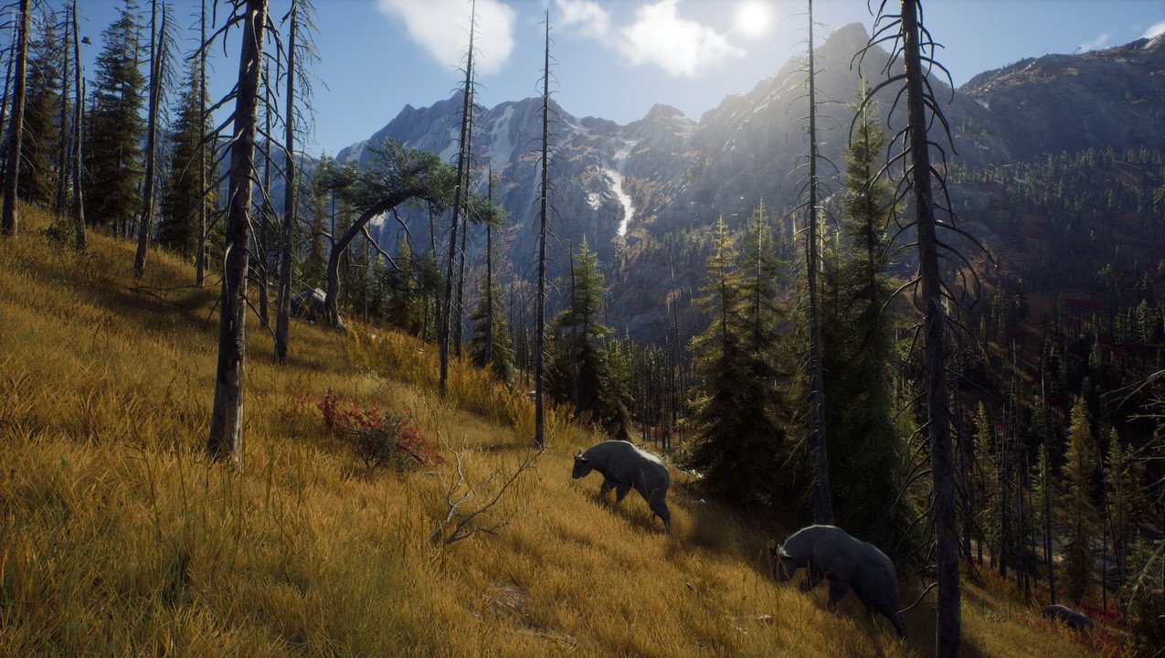 [4]-Way of the Hunter: Ultimate Edition – v1.6 + 10 DLCs + Windows 7 Fix Download-HohohoGames