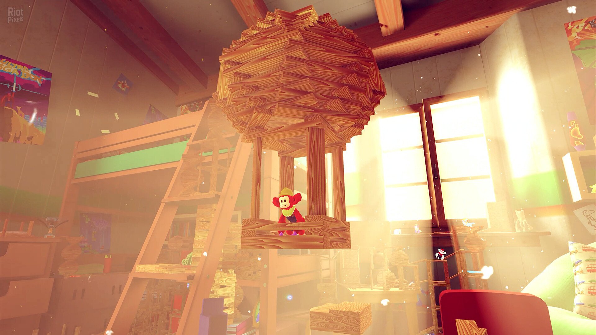 [7]-Plank Builders Download-HohohoGames