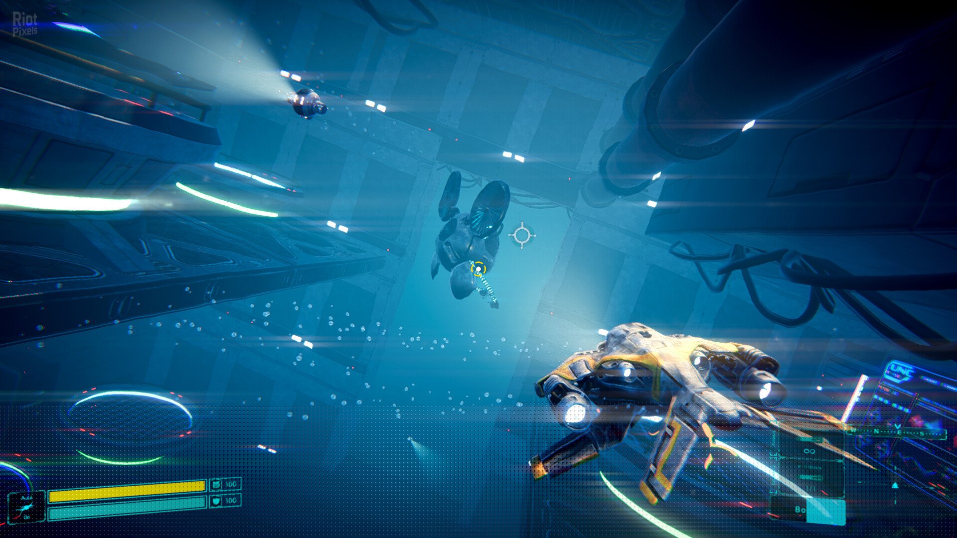 [14]-Stardiver Download-HohohoGames