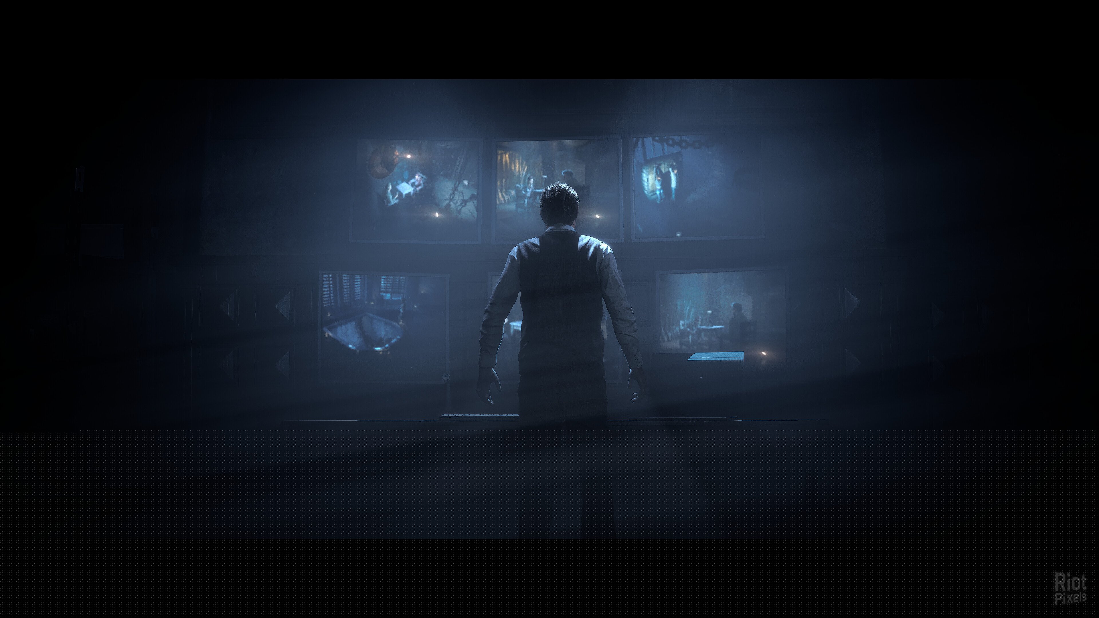 [12]-Until Dawn Download-HohohoGames