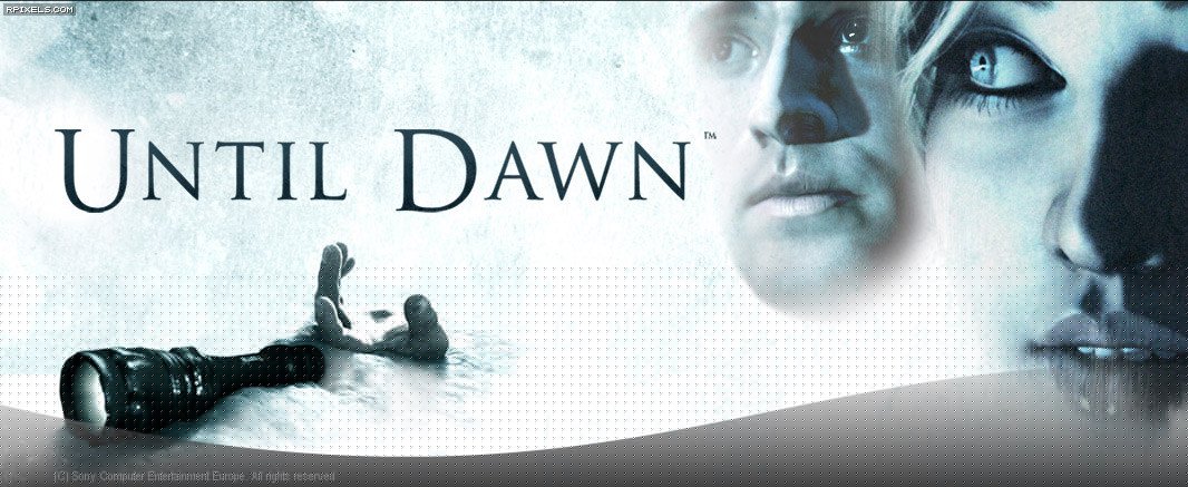 [21]-Until Dawn Download-HohohoGames