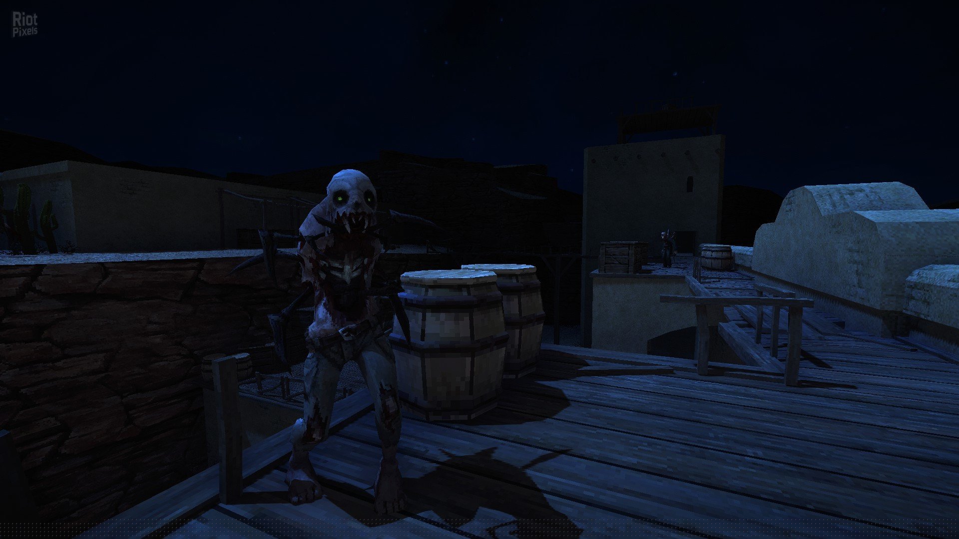 [16]-Blood West: Dead Man’s Edition, v4.0.0 + DLC Download-HohohoGames