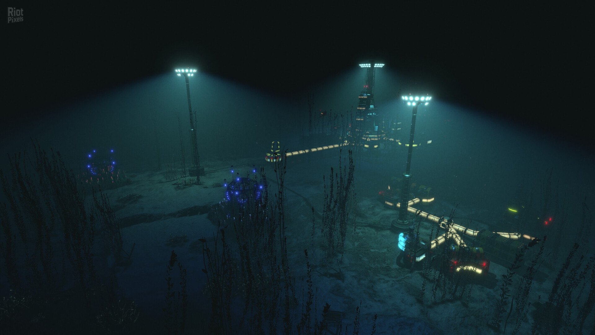 [4]-Surviving the Abyss – v1.03 Download-HohohoGames