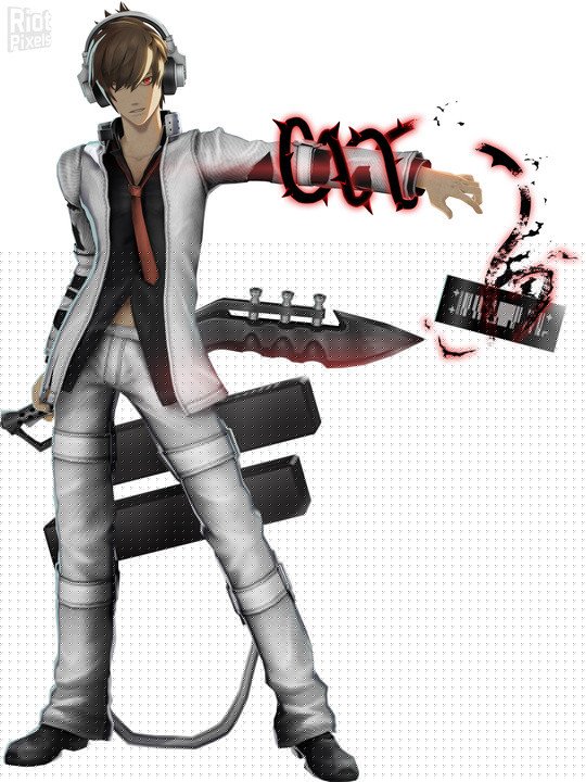 [19]-FREEDOM WARS Remastered: Contribution Edition + 2 DLCs/Bonuses Download-HohohoGames