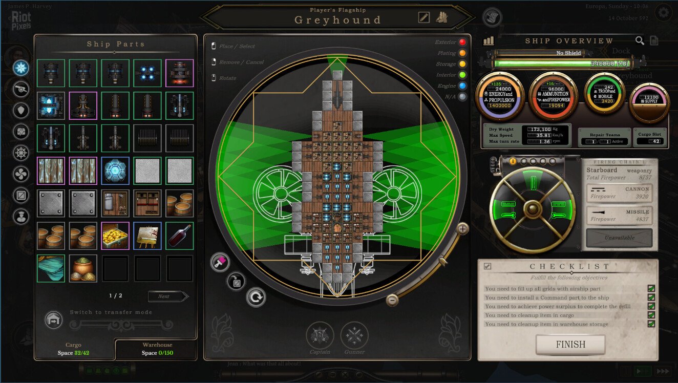 [8]-Airship: Kingdoms Adrift – v1.6.1.2 Download-HohohoGames