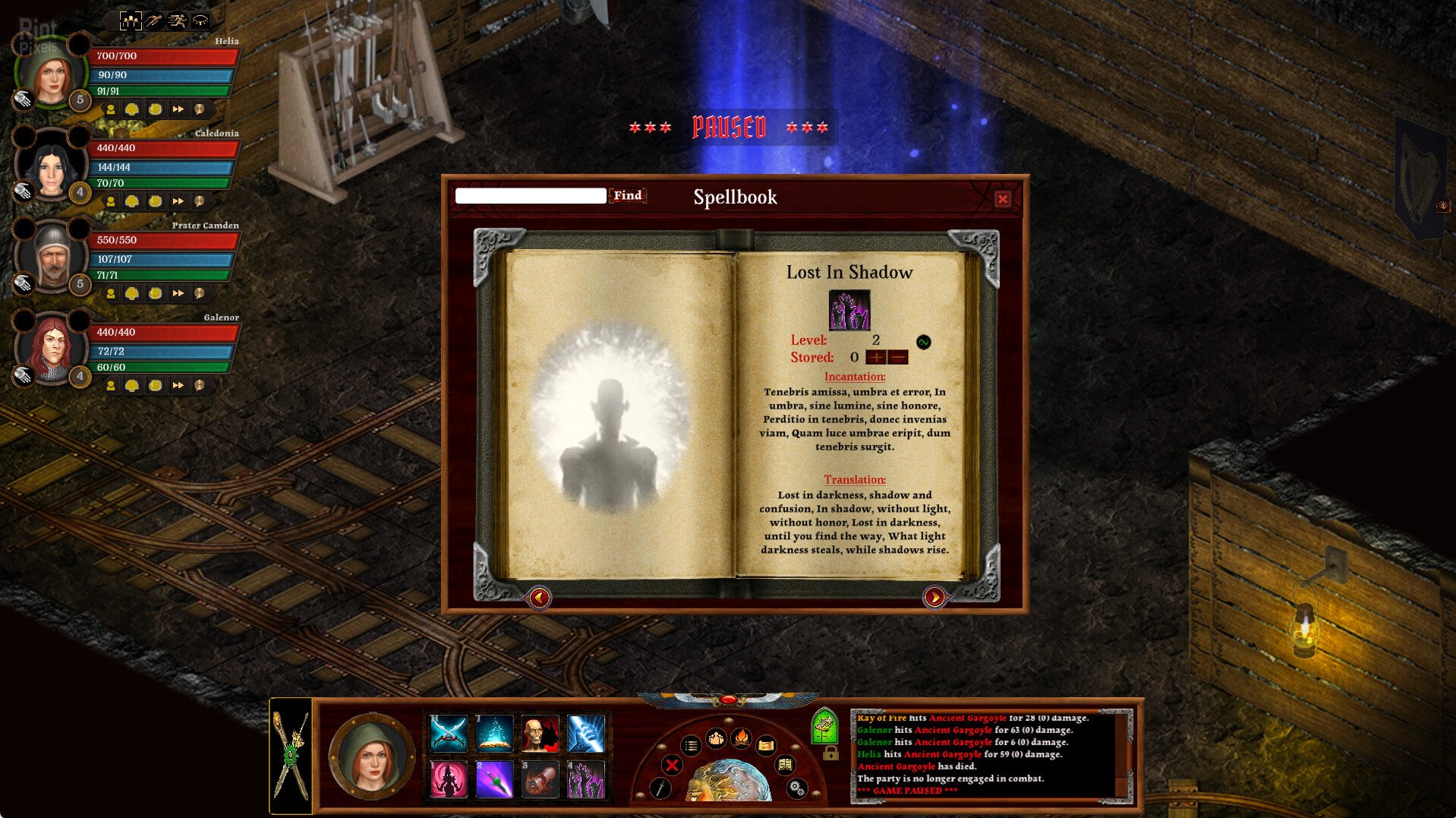 [3]-Passageway of the Ancients, v1.2 Download-HohohoGames