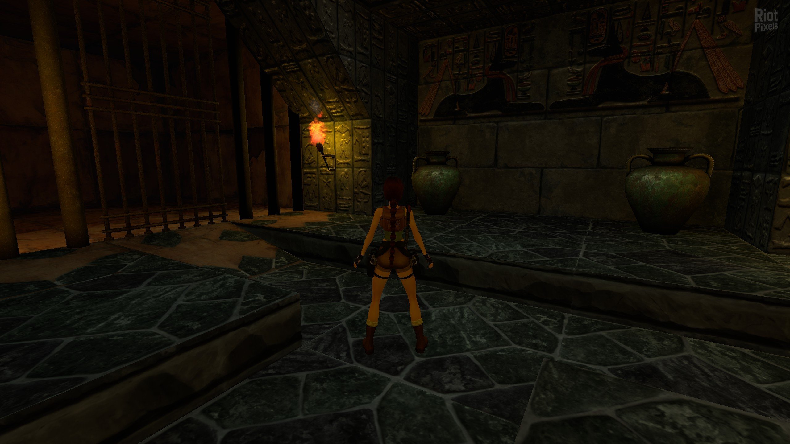 [9]-Tomb Raider IV-VI Remastered Download-HohohoGames