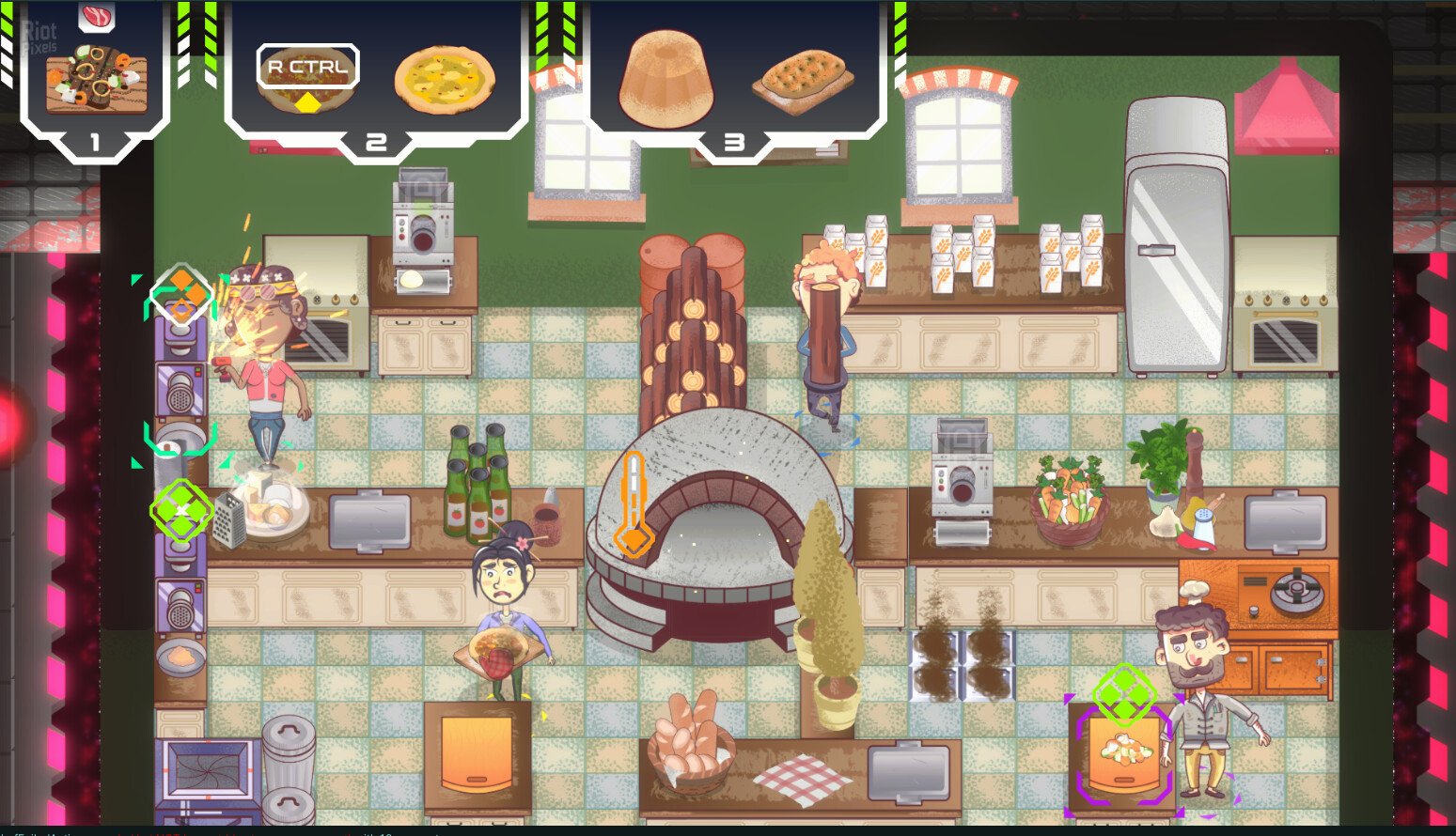 [6]-Let’s Cook Together 2 Download-HohohoGames