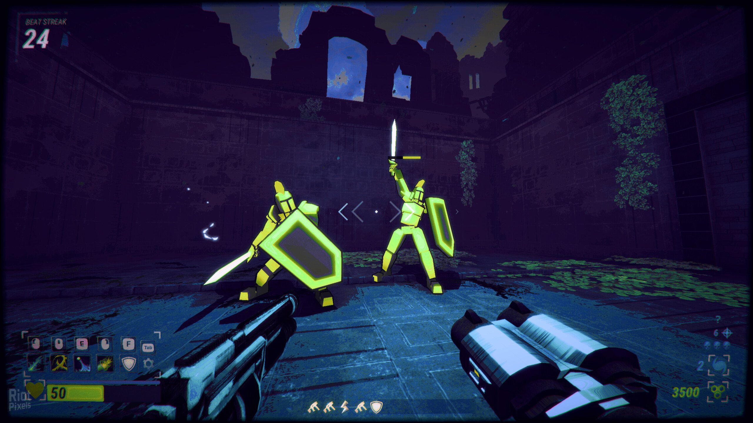[3]-ROBOBEAT: Deluxe Edition – v1.3.10 + Bonus Soundtrack Download-HohohoGames