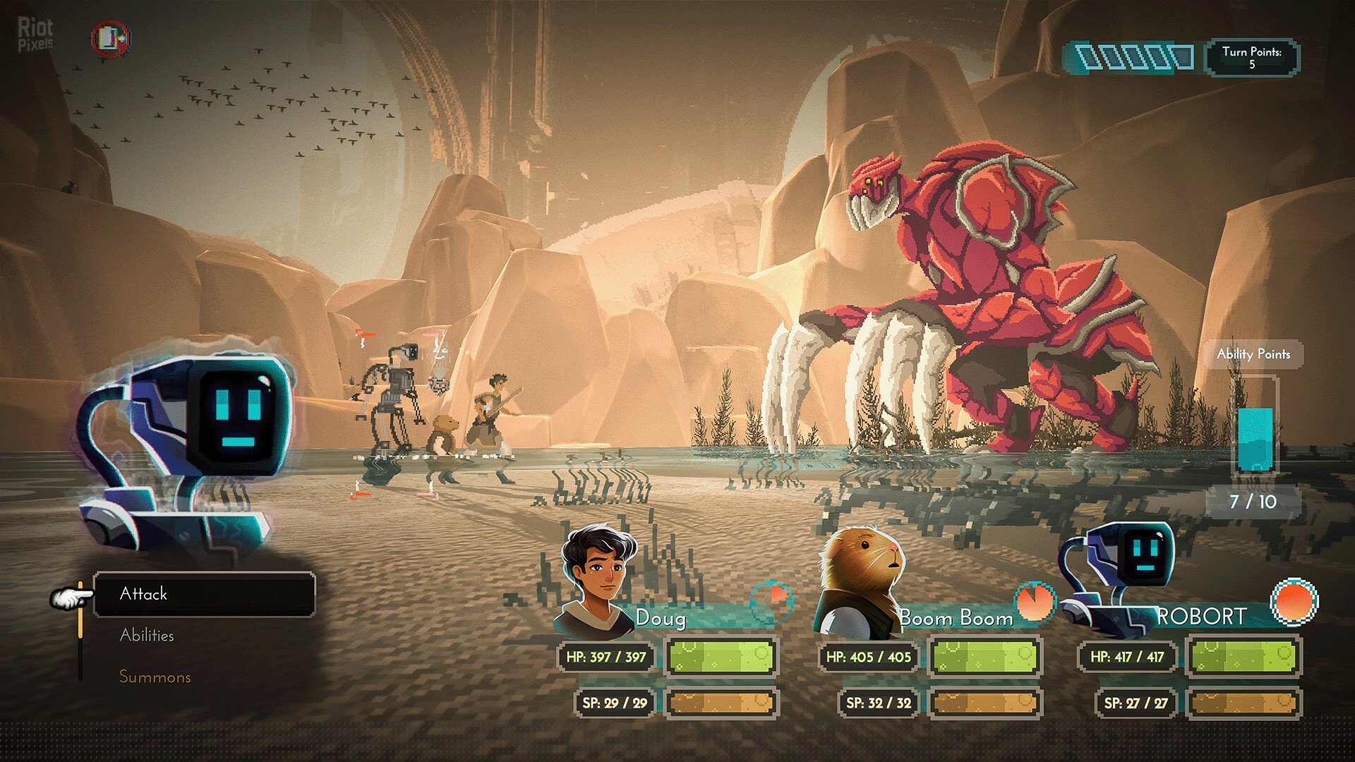 [4]-Beyond Galaxyland – v1.0.0.6/v1.0.2.2 + Bonus Soundtrack Download-HohohoGames