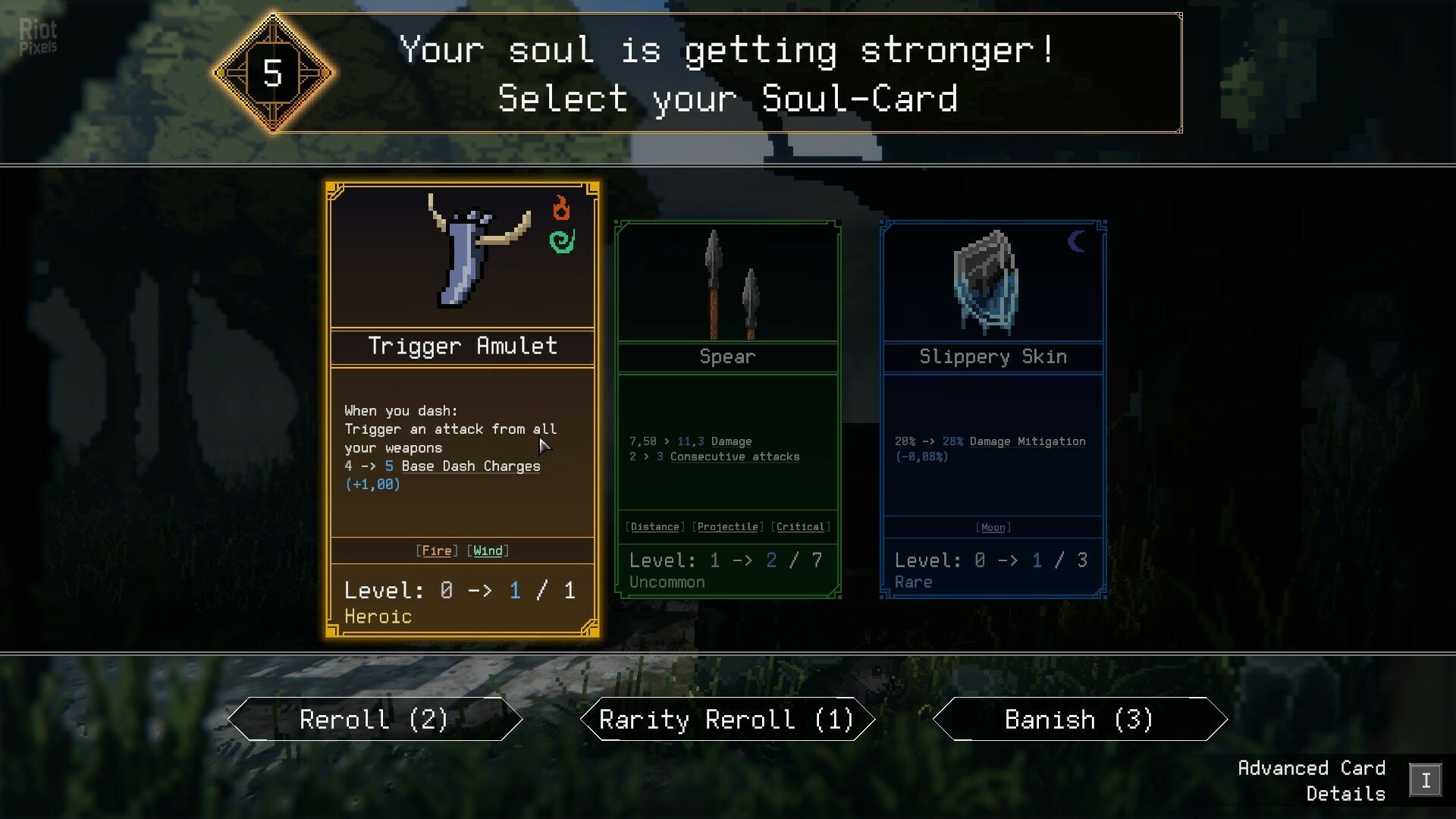 [4]-Rogue: Genesia – v1.0.0 (Release) + 2 DLCs Download-HohohoGames
