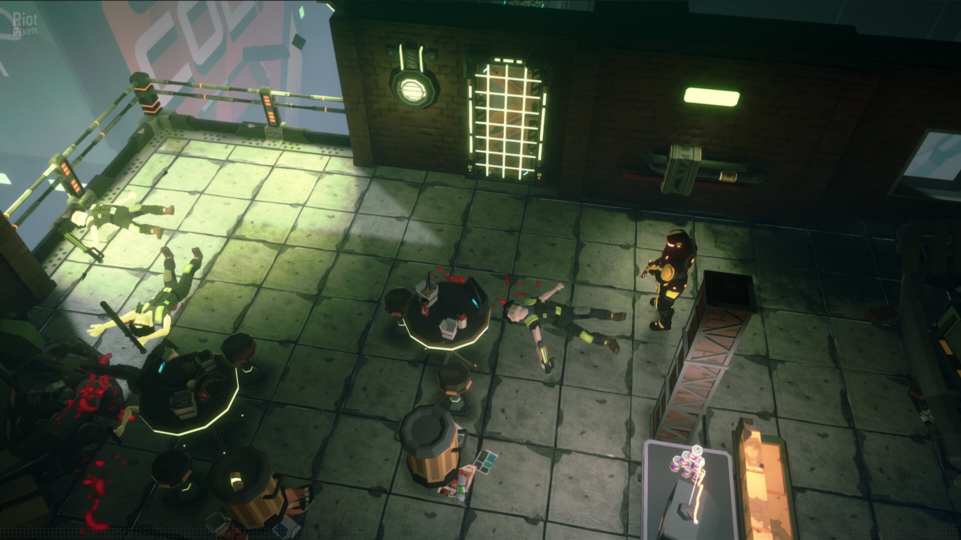 [3]-Shift’n Slay – v1.00.00 + Bonus Soundtrack Download-HohohoGames
