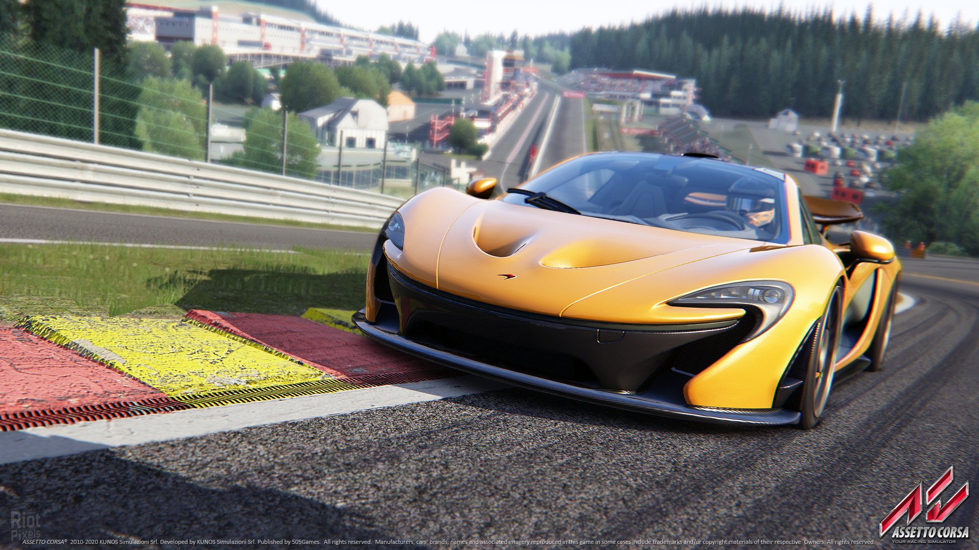 [8]-Assetto Corsa – v1.14.1 + 10 DLC Download-HohohoGames